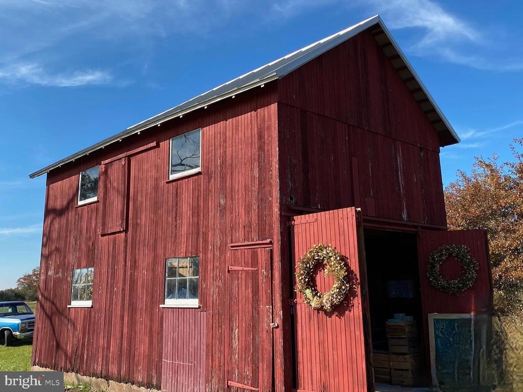 641 CAFFERTY ROAD