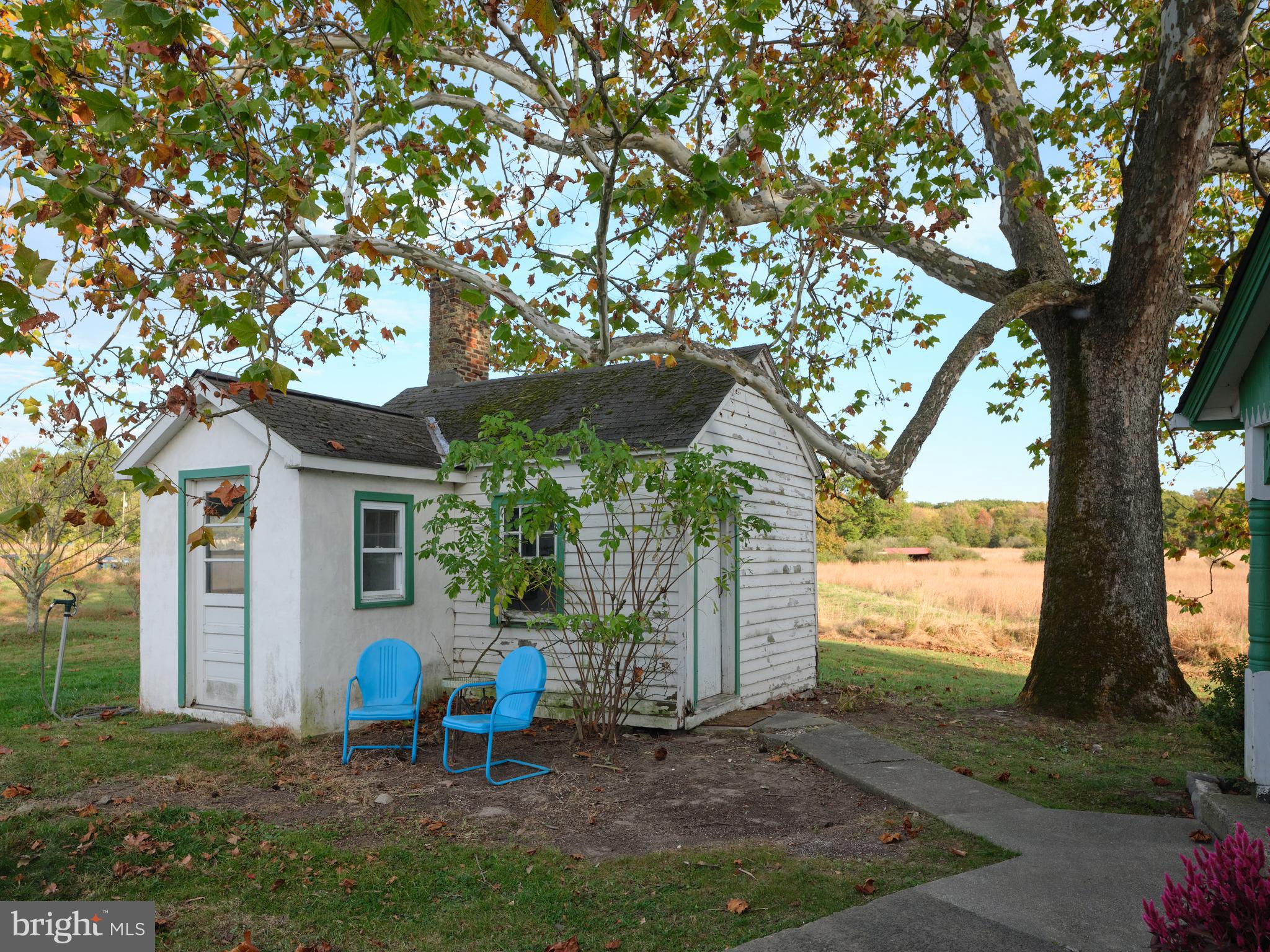 641 CAFFERTY ROAD