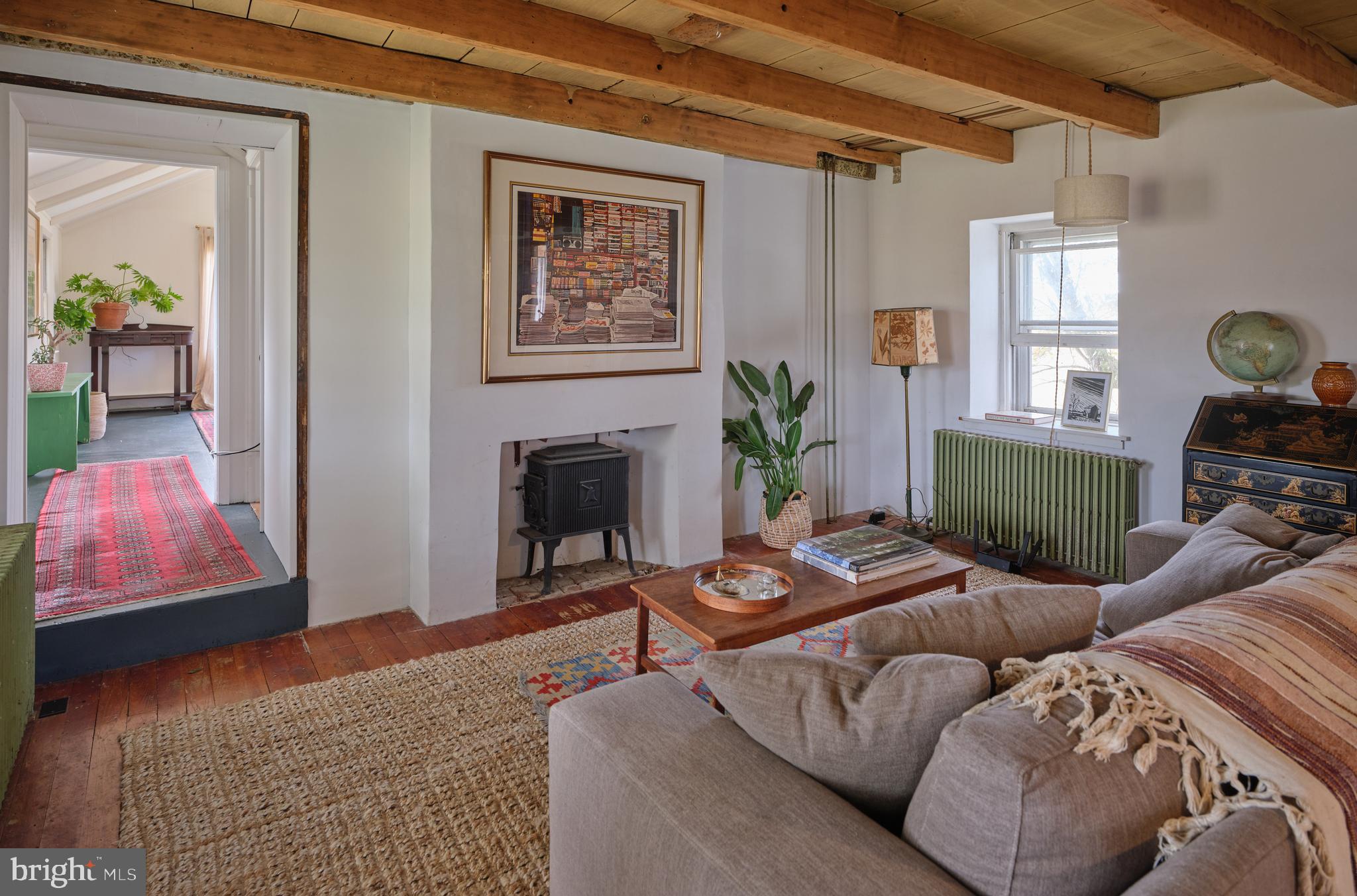 641 CAFFERTY ROAD