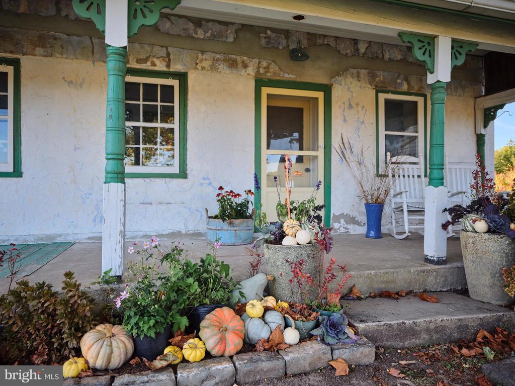 641 CAFFERTY ROAD