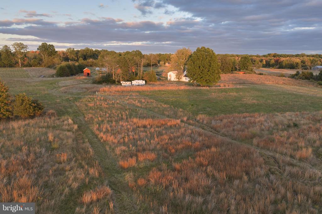 641 CAFFERTY ROAD