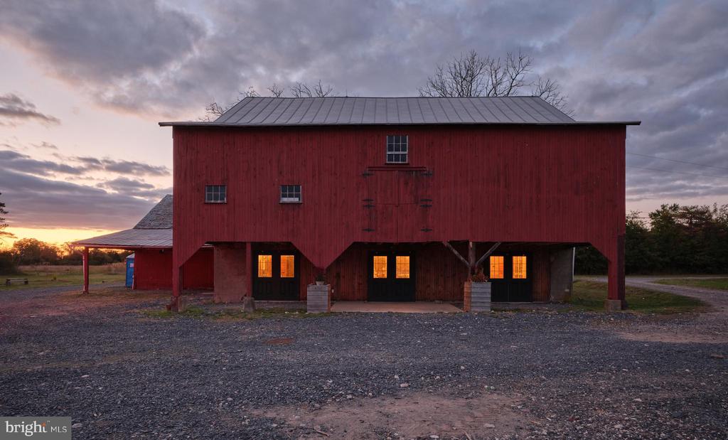 641 CAFFERTY ROAD