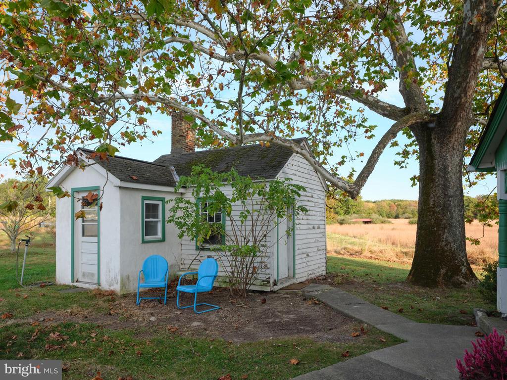 641 CAFFERTY ROAD