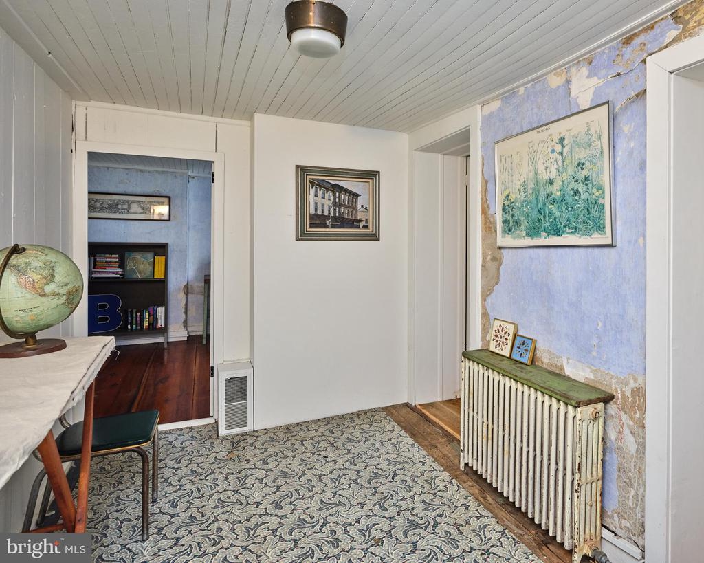641 CAFFERTY ROAD