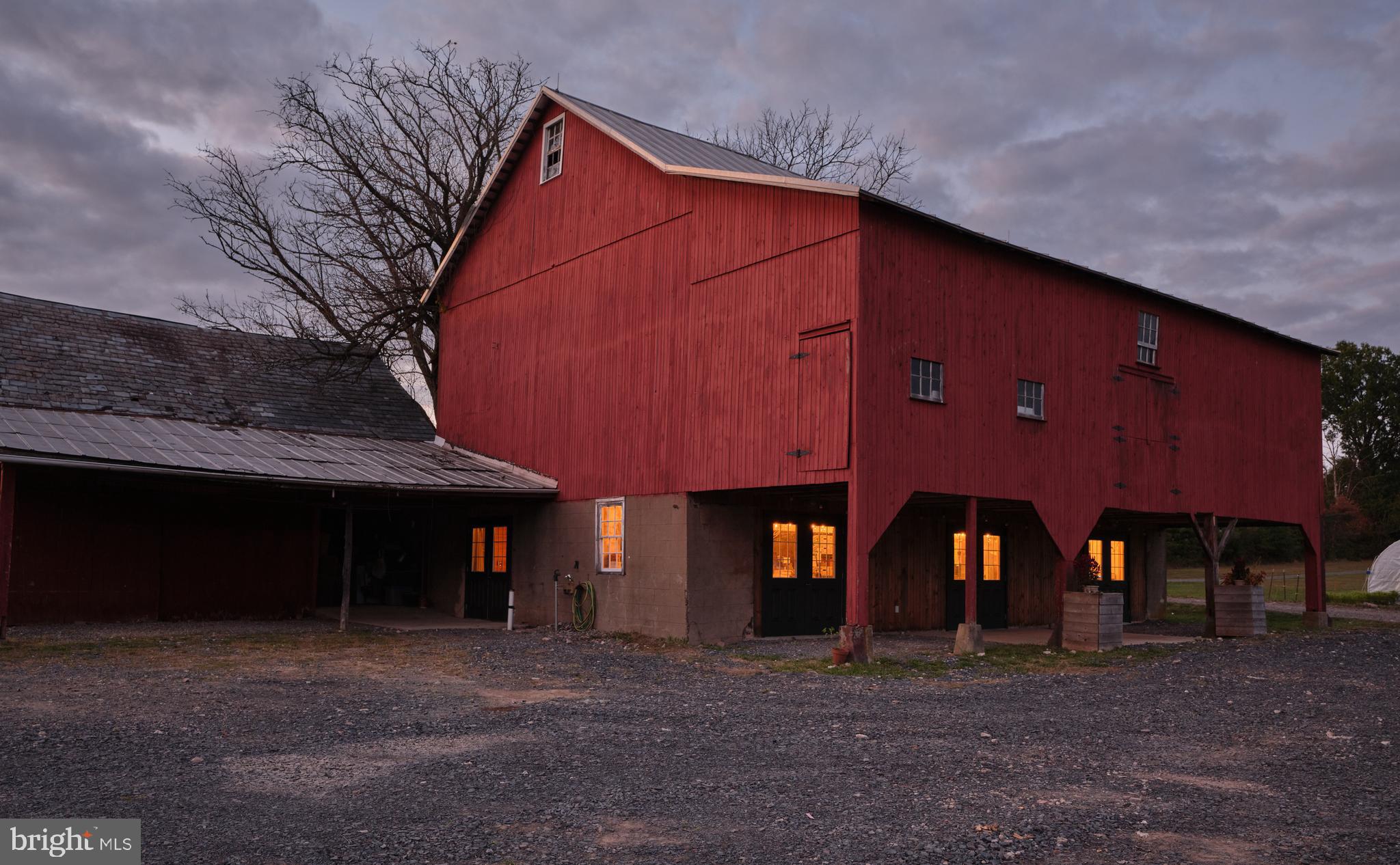 641 CAFFERTY ROAD