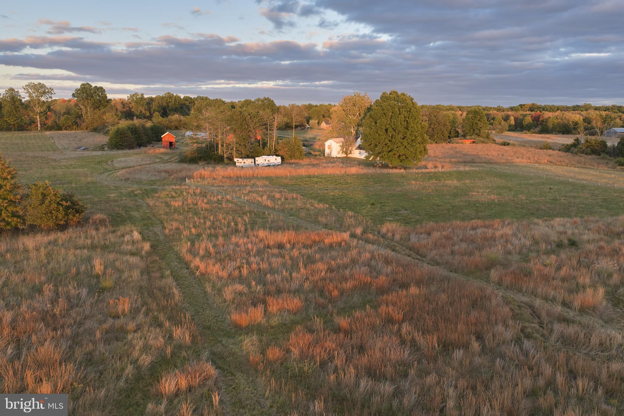 641 CAFFERTY ROAD