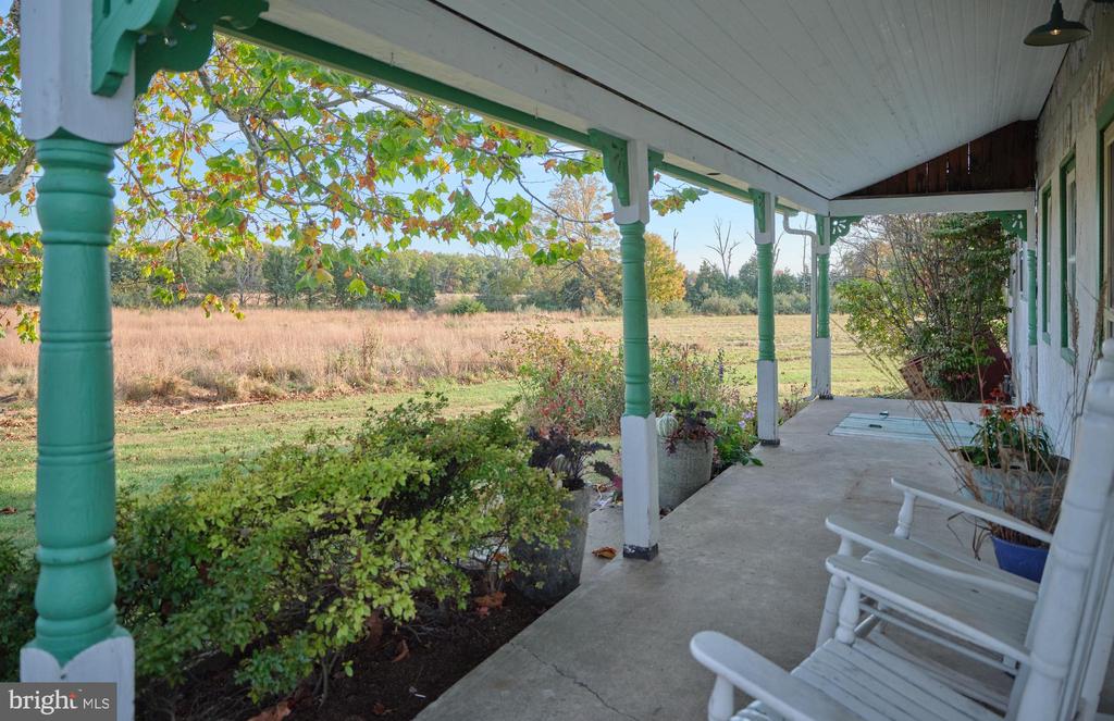 641 CAFFERTY ROAD