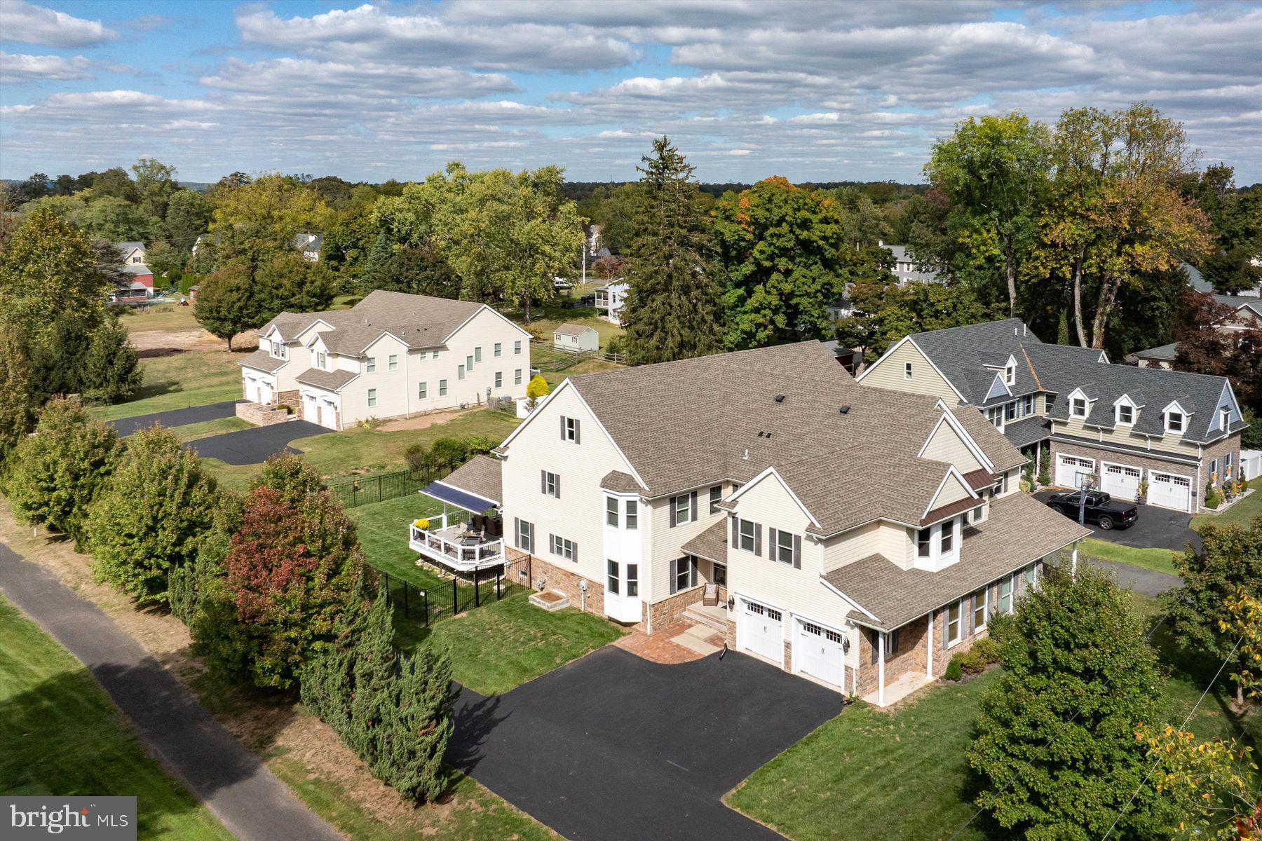 30 READING AVENUE