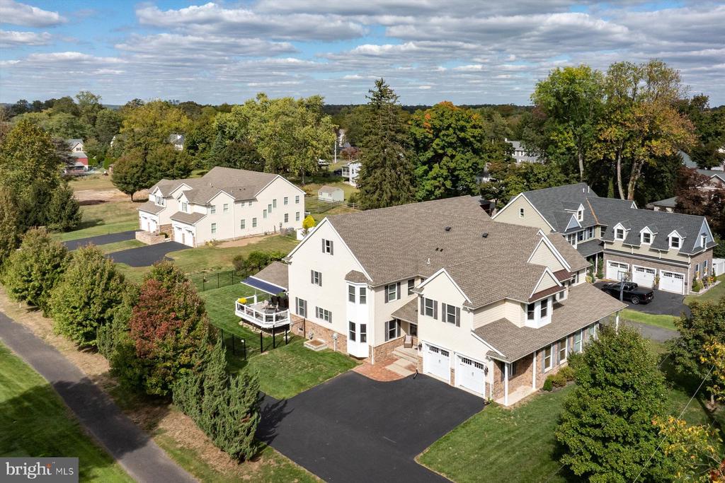 30 READING AVENUE