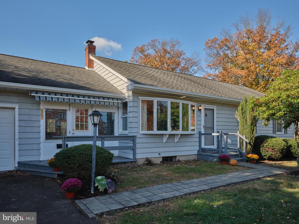 228 IRON HILL ROAD
