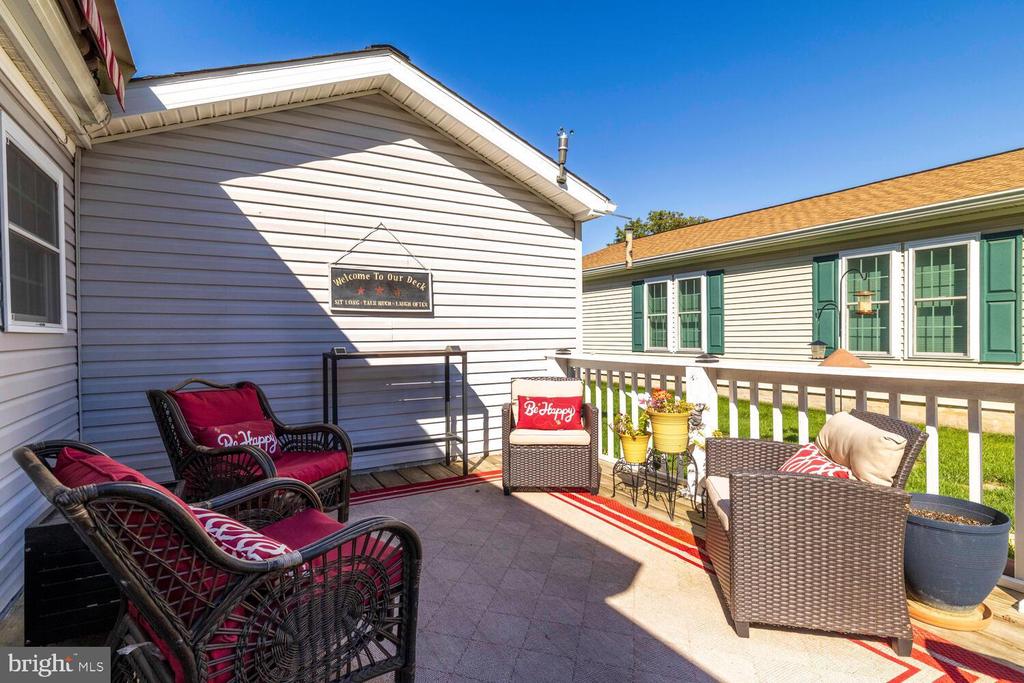 158 GROUSE CIRCLE