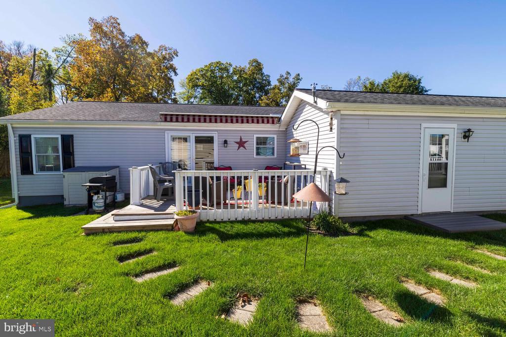 158 GROUSE CIRCLE