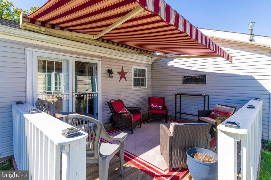 158 GROUSE CIRCLE