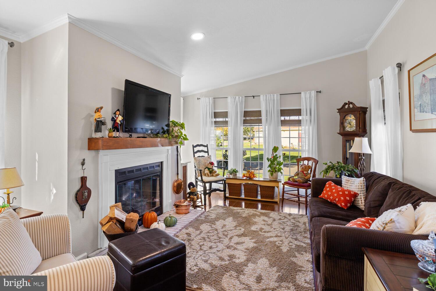 158 GROUSE CIRCLE