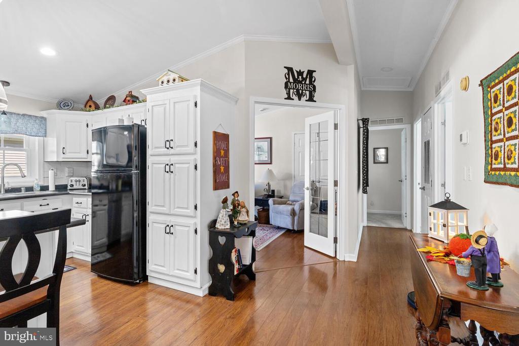 158 GROUSE CIRCLE