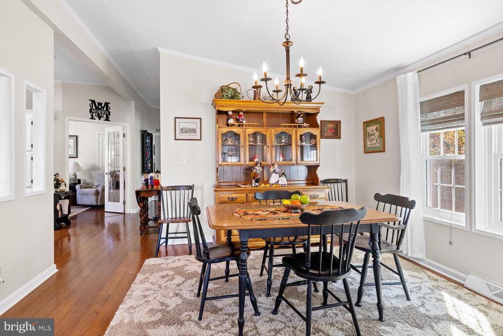158 GROUSE CIRCLE