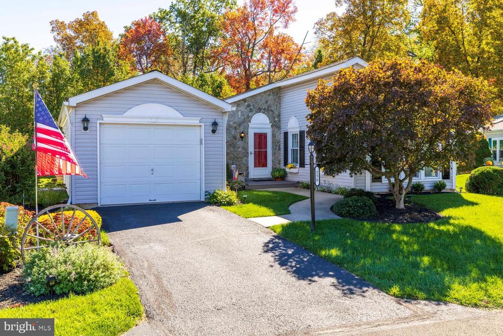 158 GROUSE CIRCLE
