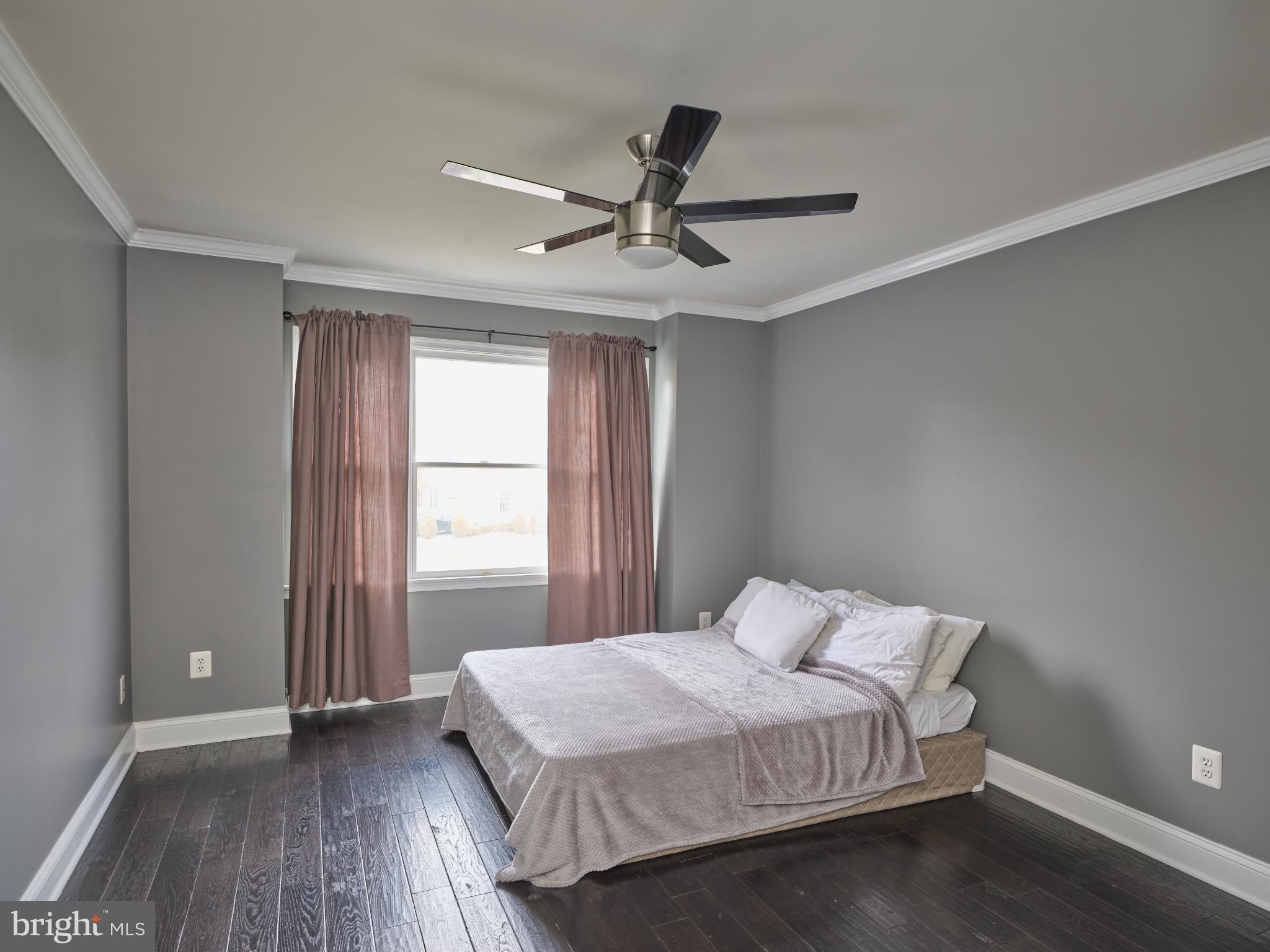 5281 HARRINGTON COURT