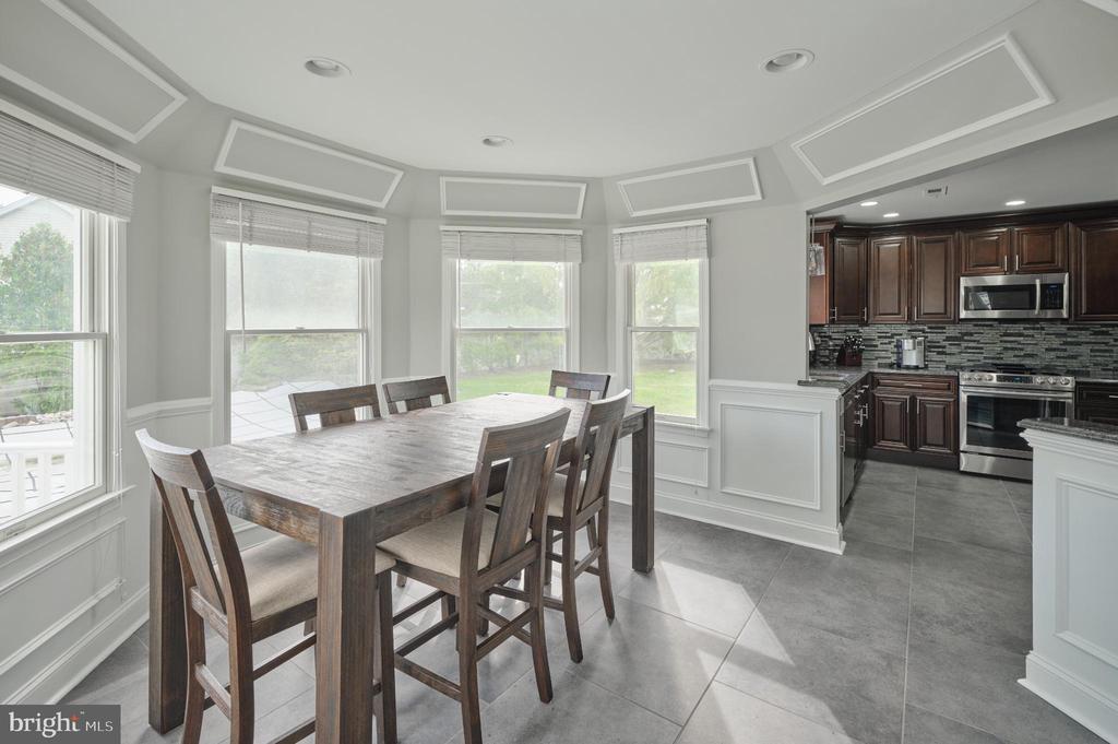 5281 HARRINGTON COURT