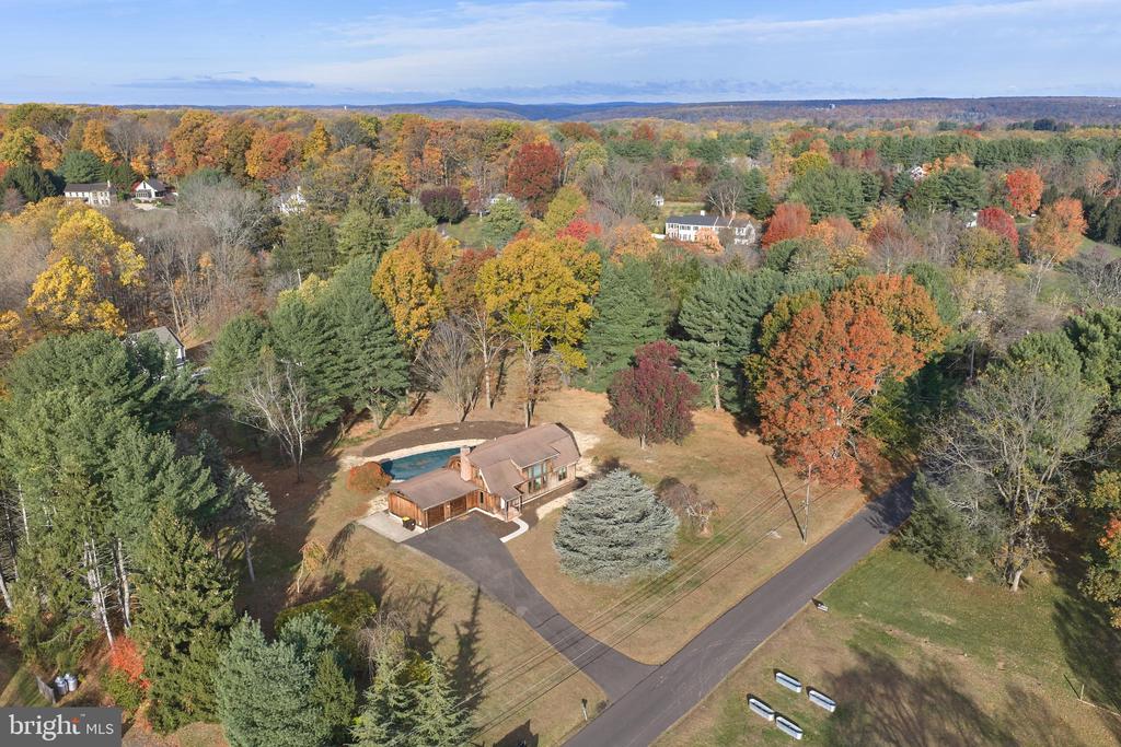 2999 COMFORT ROAD