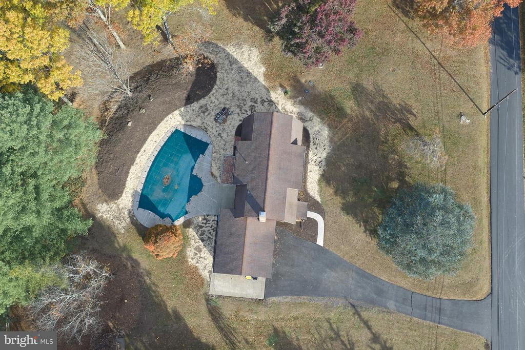 2999 COMFORT ROAD
