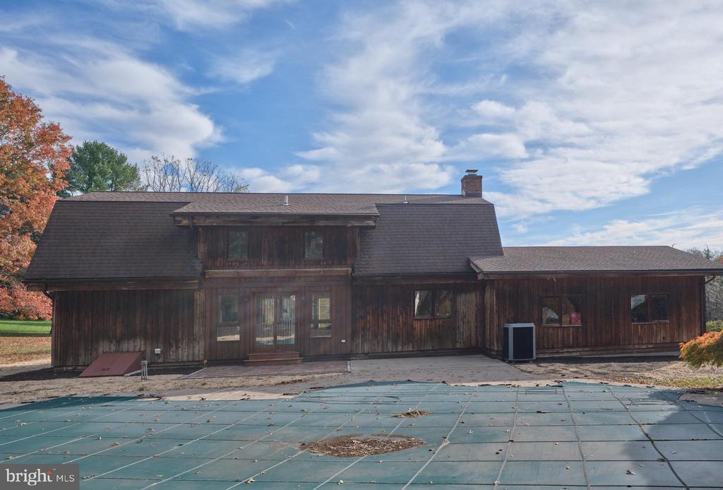2999 COMFORT ROAD