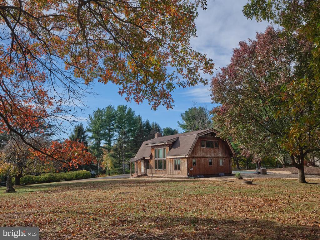 2999 COMFORT ROAD