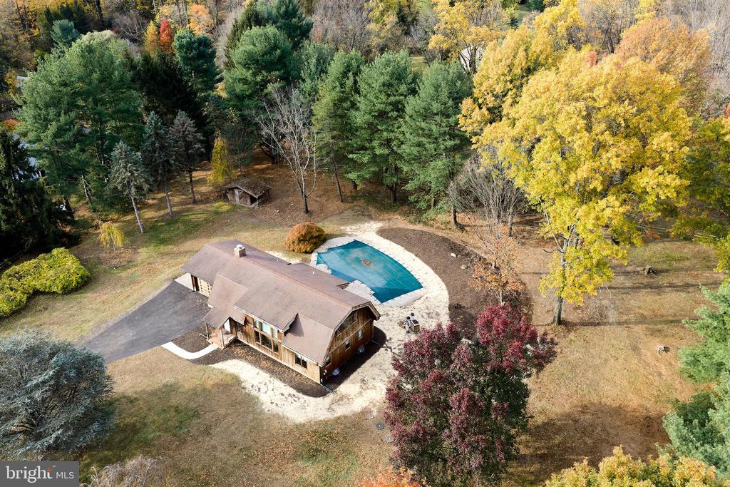 2999 COMFORT ROAD