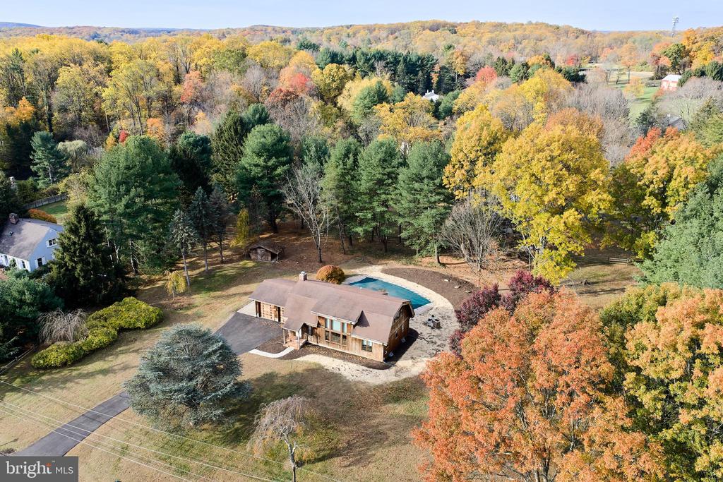 2999 COMFORT ROAD