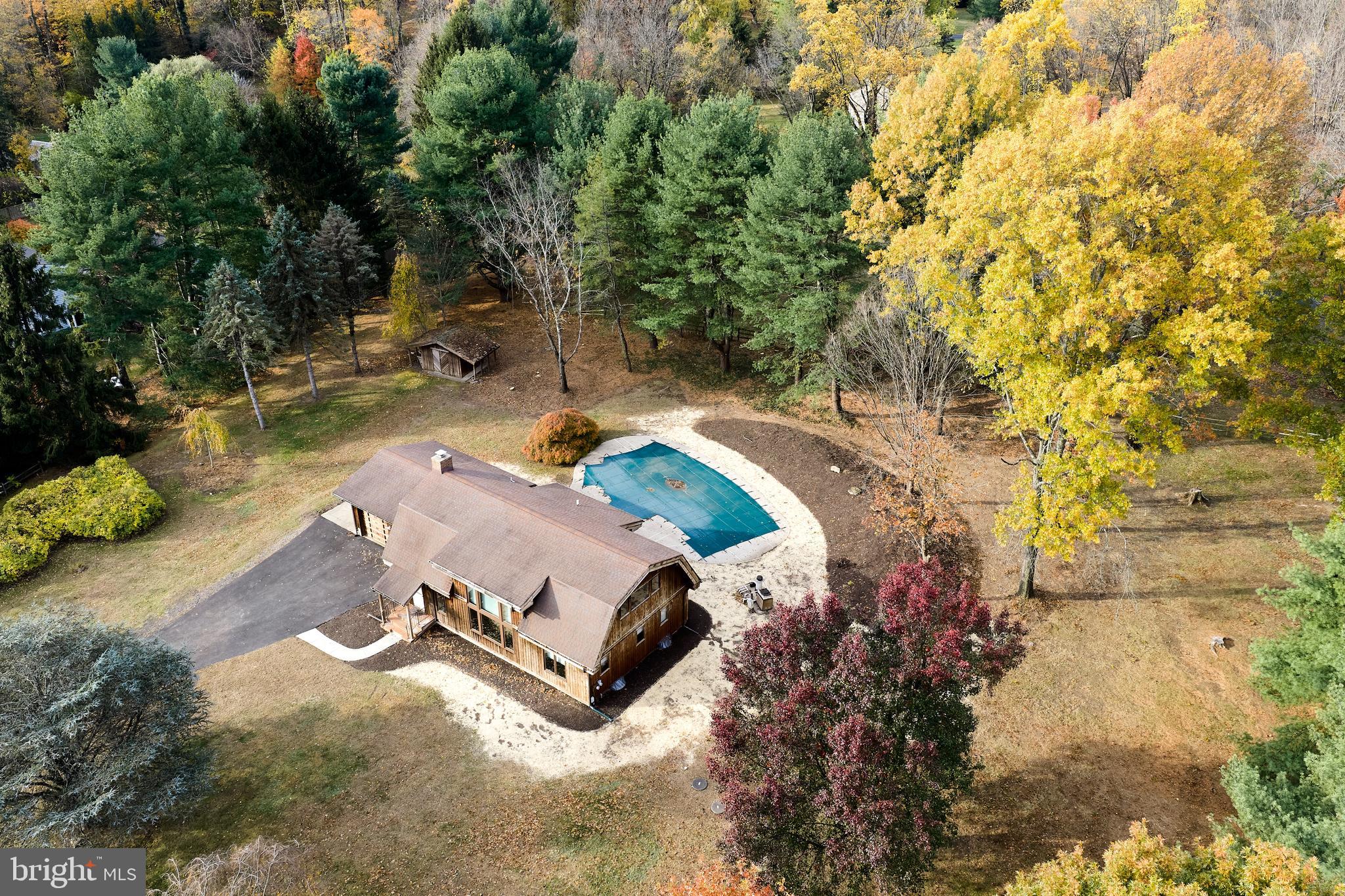 2999 COMFORT ROAD