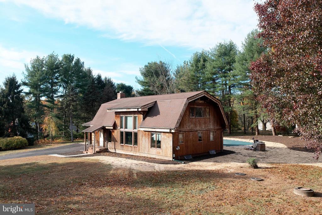 2999 COMFORT ROAD