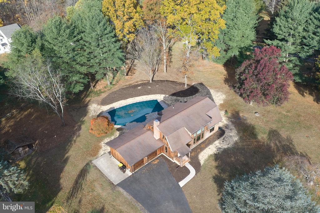2999 COMFORT ROAD