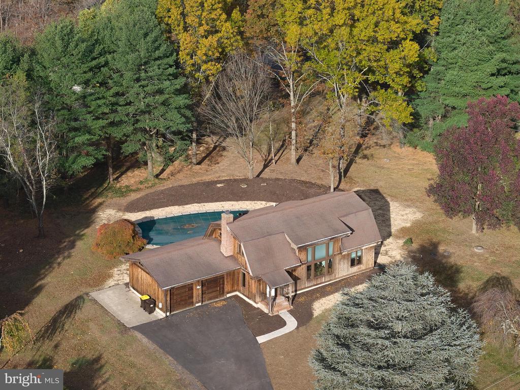 2999 COMFORT ROAD