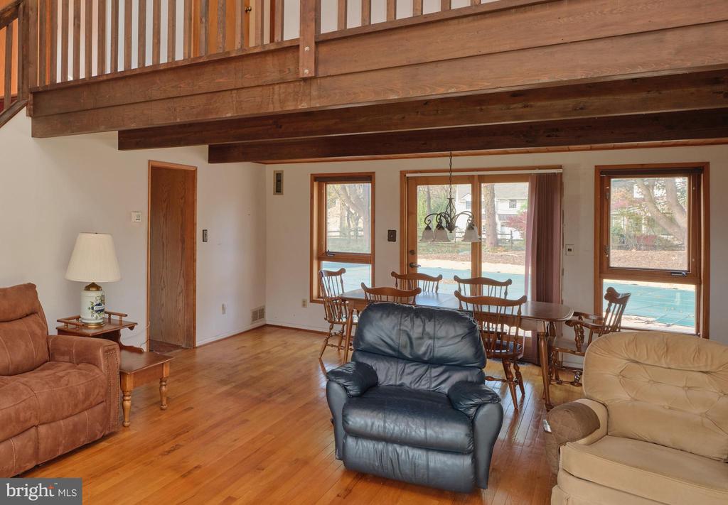 2999 COMFORT ROAD