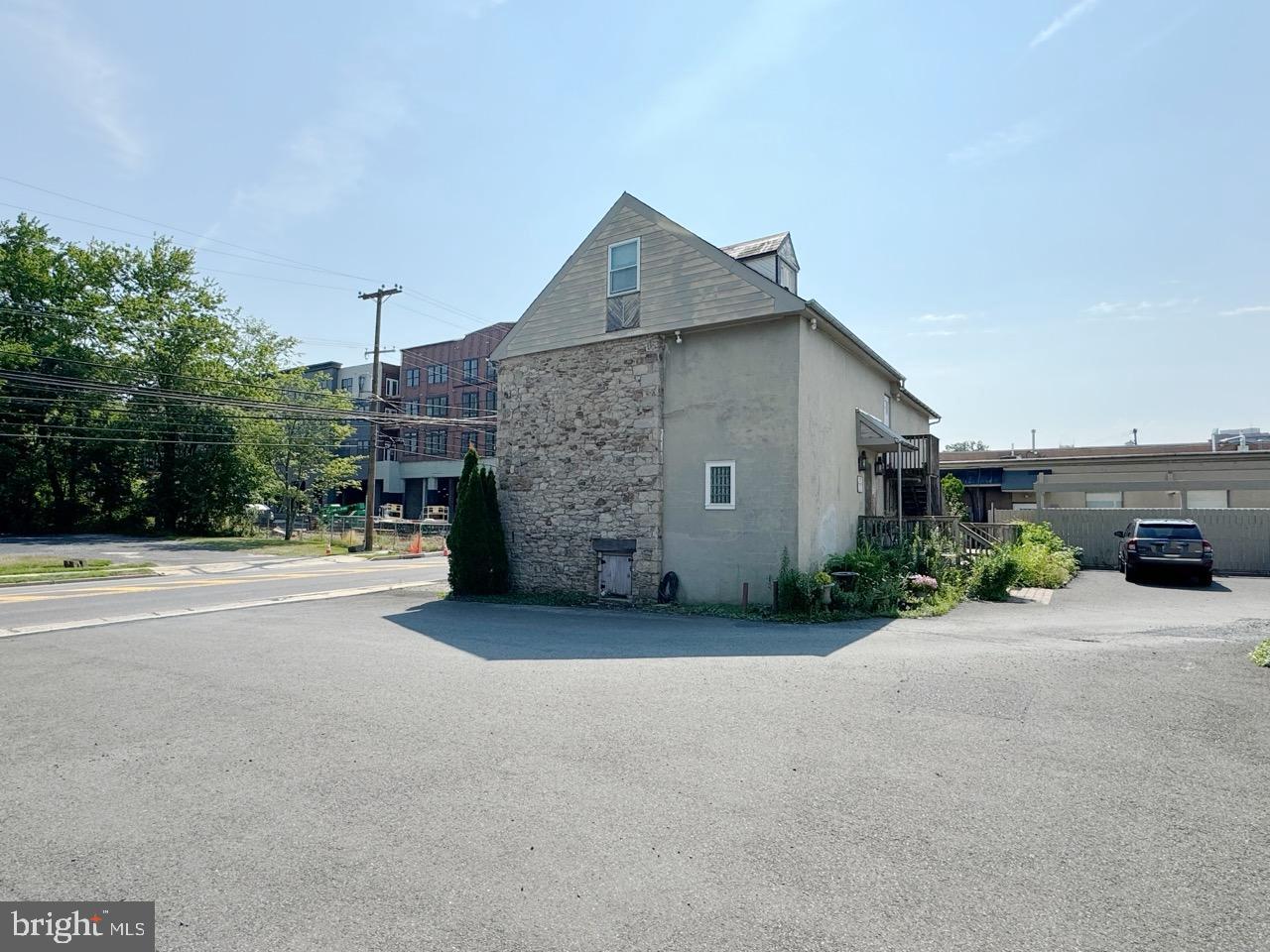 340 N BROAD STREET THIRD FLOOR