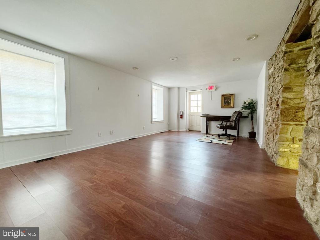 340 N BROAD STREET THIRD FLOOR