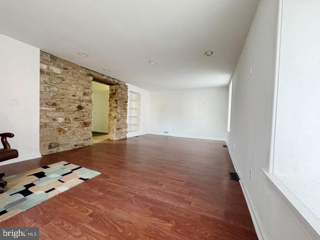 340 N BROAD STREET THIRD FLOOR