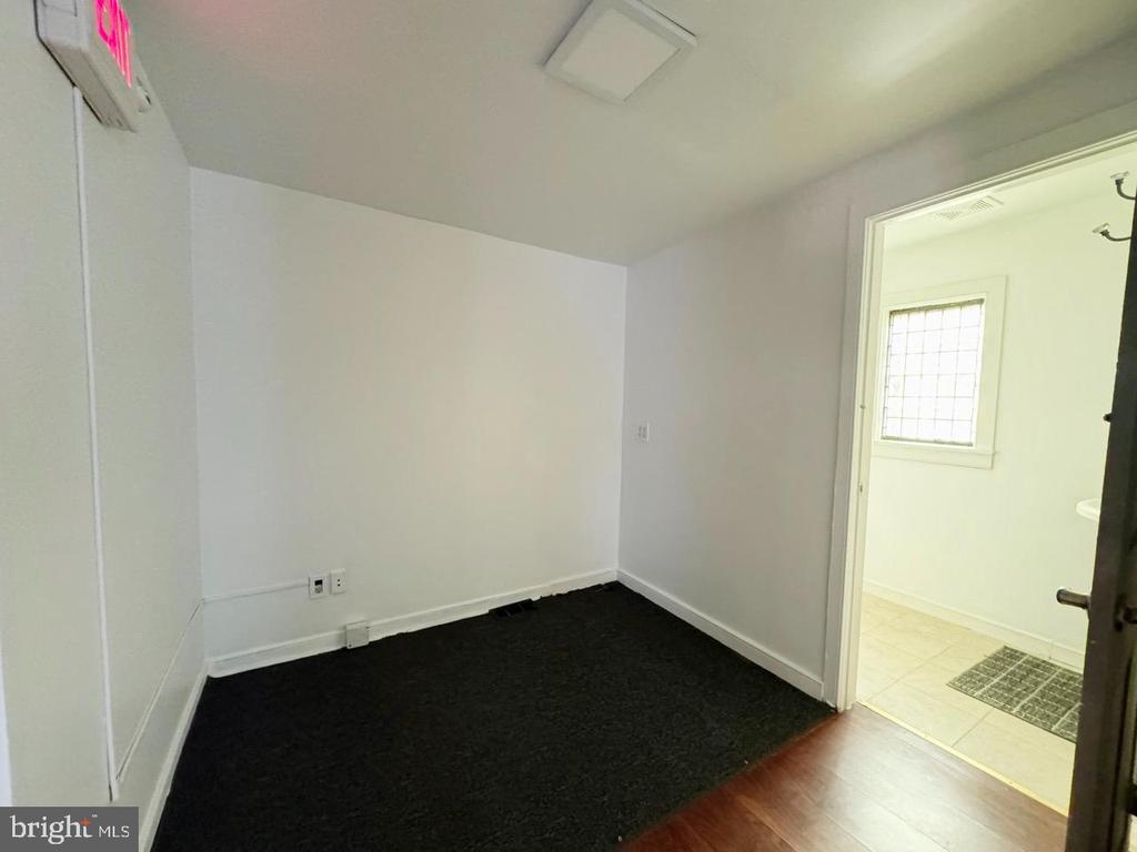 340 N BROAD STREET THIRD FLOOR