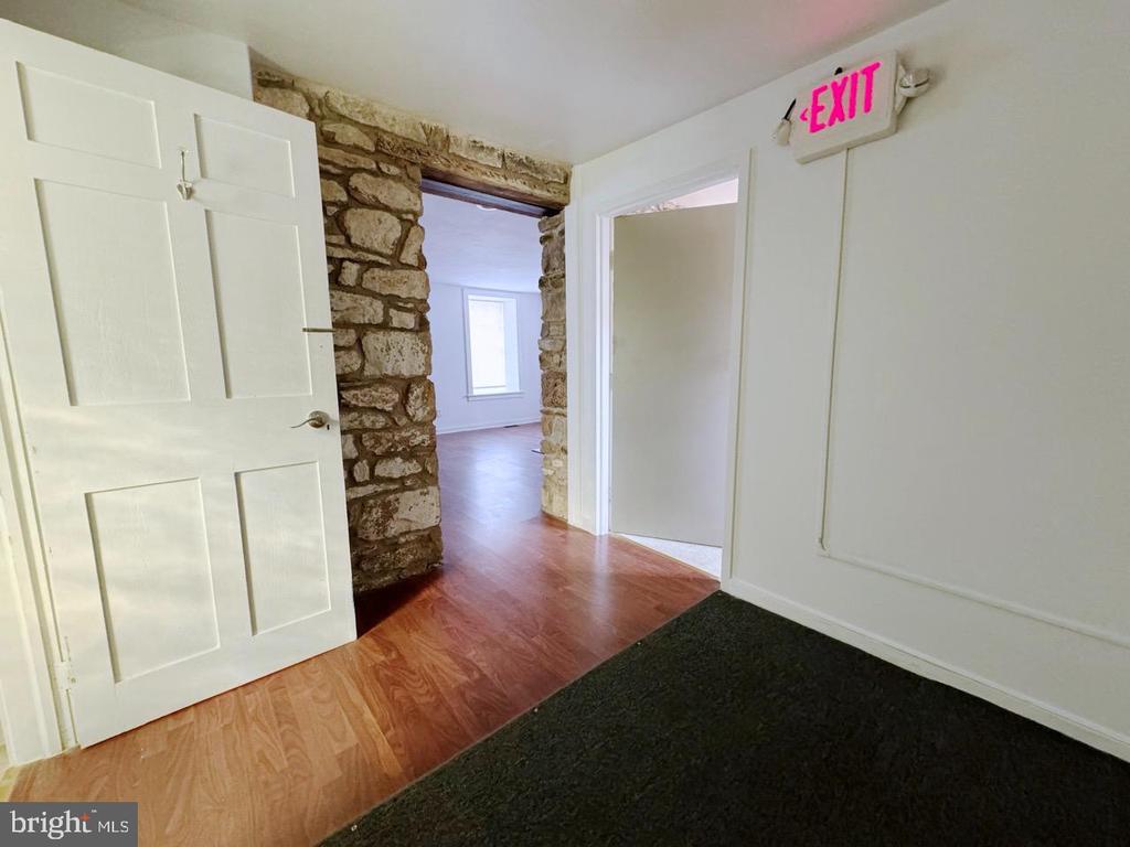 340 N BROAD STREET THIRD FLOOR