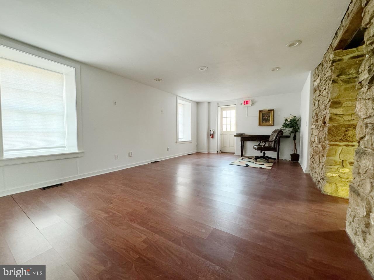 340 N BROAD STREET THIRD FLOOR