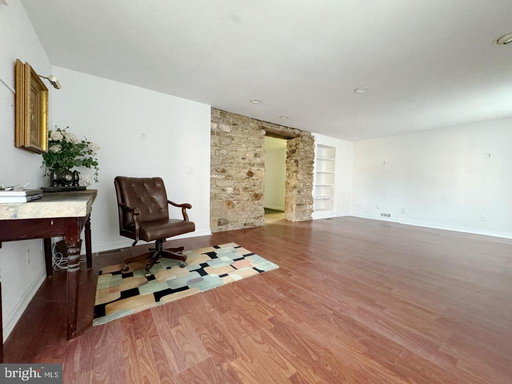 340 N BROAD STREET THIRD FLOOR