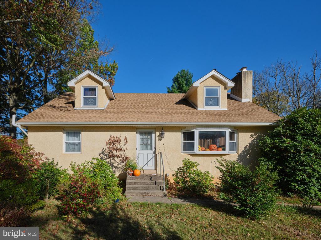 1419 RICHLANDTOWN PIKE