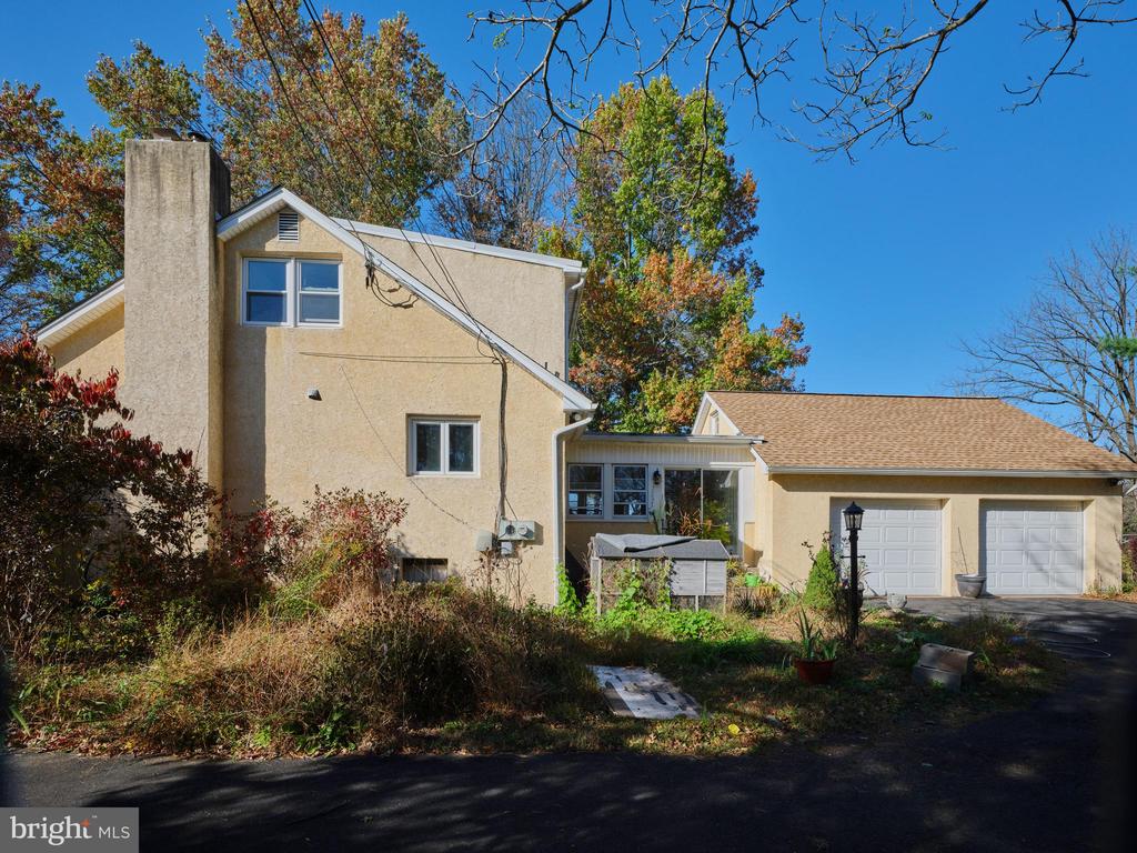 1419 RICHLANDTOWN PIKE