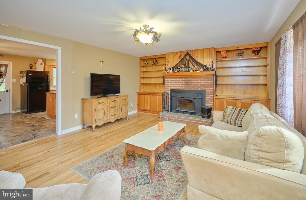 1419 RICHLANDTOWN PIKE