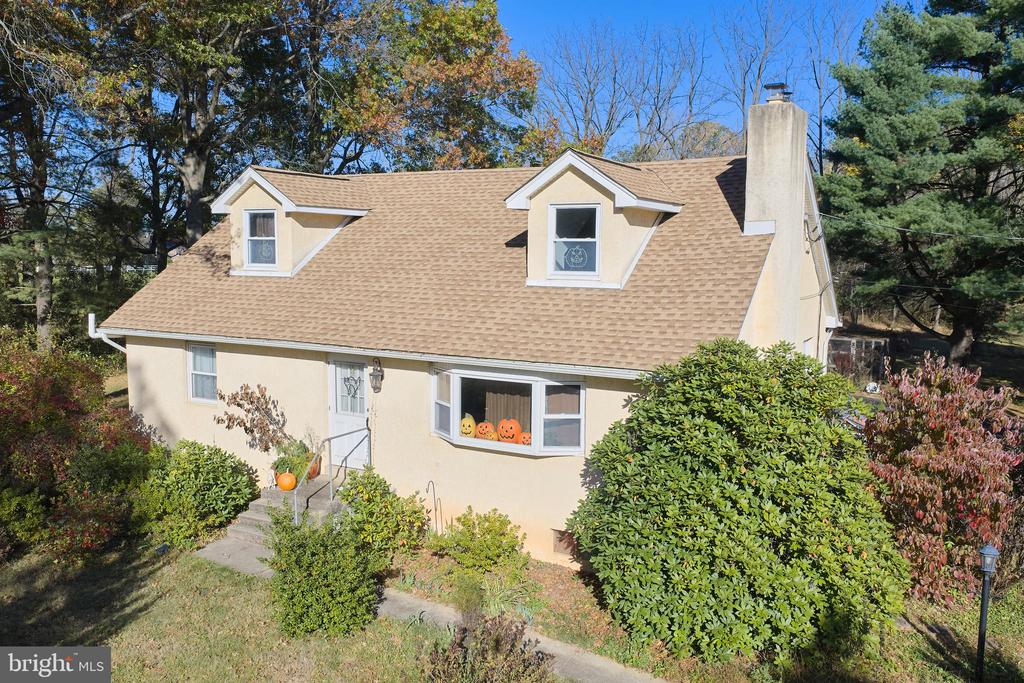 1419 RICHLANDTOWN PIKE