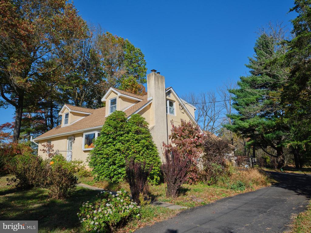 1419 RICHLANDTOWN PIKE