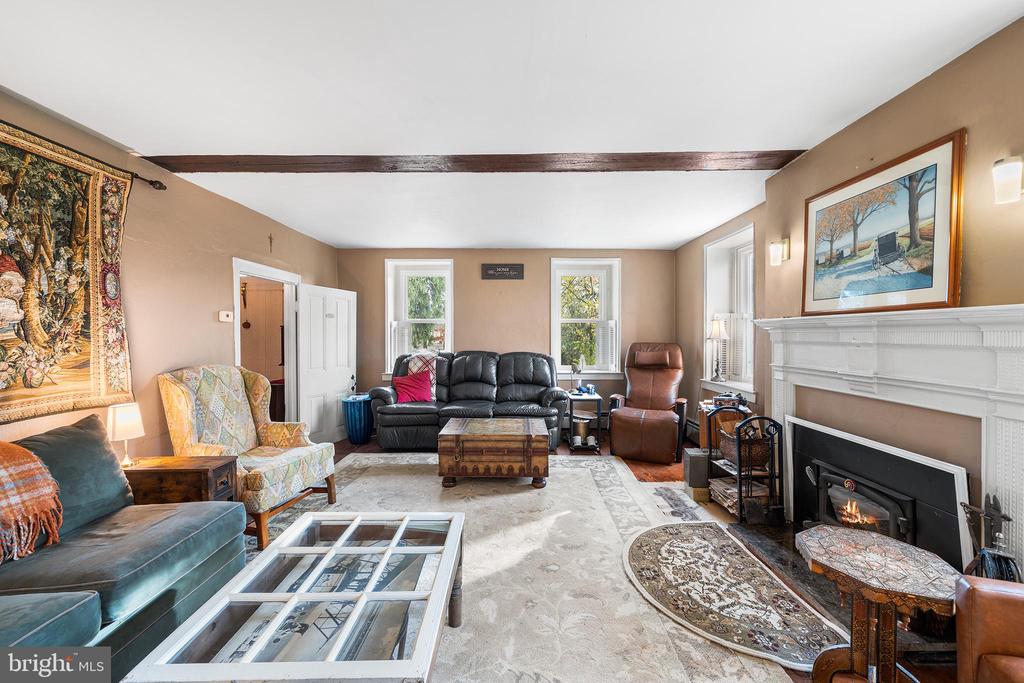 206 TWINBROOK ROAD