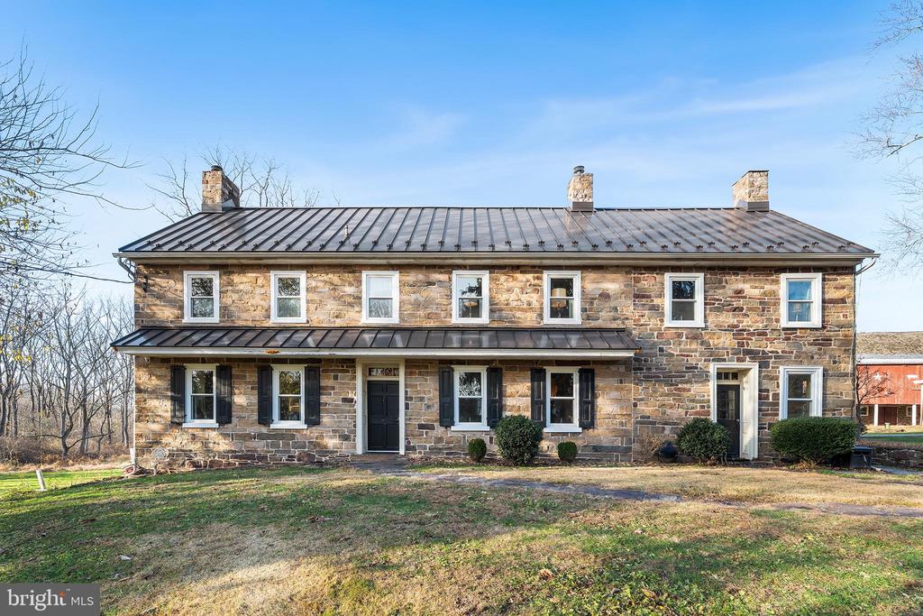 206 TWINBROOK ROAD