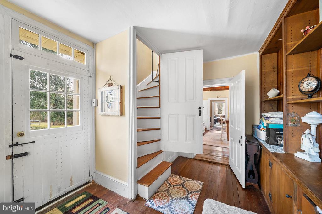 206 TWINBROOK ROAD