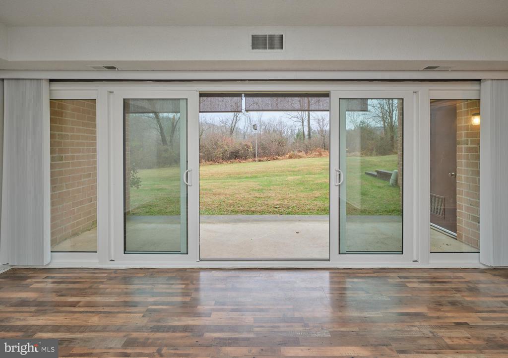 22 HERMITAGE DRIVE